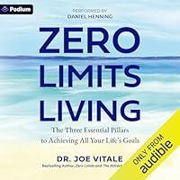 Algopix Similar Product 11 - Zero Limits Living The Three Essential