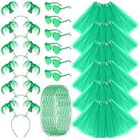 Algopix Similar Product 15 - JaGely 48 Pcs Tutu Costume for Women