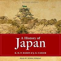 Algopix Similar Product 11 - A History of Japan: Revised Edition