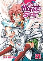 Algopix Similar Product 13 - My Monster Secret Vol 21 My Monster