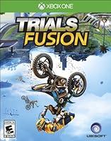 Algopix Similar Product 9 - Trials Fusion