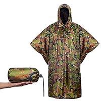 Algopix Similar Product 5 - Arcturus Lightweight Ripstop Nylon