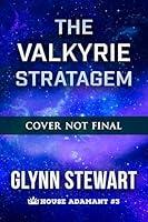 Algopix Similar Product 11 - The Valkyrie Stratagem House Adamant