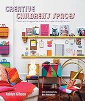 Algopix Similar Product 3 - Creative Childrens Spaces Fresh and