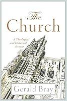 Algopix Similar Product 12 - Church