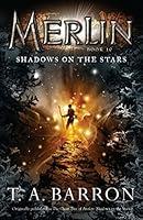 Algopix Similar Product 9 - Shadows on the Stars Book 10 Merlin