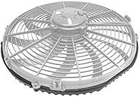 Algopix Similar Product 4 - Spal 30130074 Shroud Gasket Va18 1