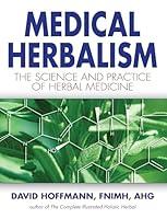 Algopix Similar Product 10 - Medical Herbalism The Science