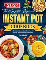 Algopix Similar Product 12 - The Complete Beginners Instant Pot