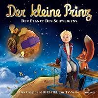 Algopix Similar Product 13 - 7-Der Planet Des Schweige