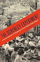 Algopix Similar Product 4 - The Schenley Experiment A Social