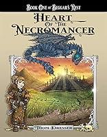 Algopix Similar Product 15 - The Heart of the Necromancer Book 1 of