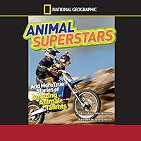 Algopix Similar Product 13 - National Geographic Kids Chapters