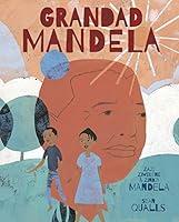Algopix Similar Product 10 - Grandad Mandela