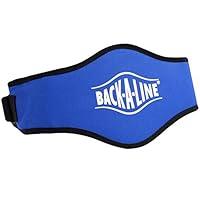Algopix Similar Product 3 - BackALine Sport Belt with Orthopedic