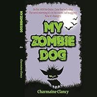 Algopix Similar Product 1 - My Zombie Dog