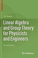 Algopix Similar Product 19 - Linear Algebra and Group Theory for