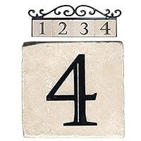 Algopix Similar Product 1 - NACH AZCLASSIC House Address Number