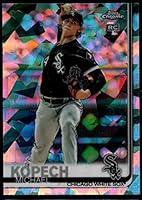 Algopix Similar Product 14 - Baseball MLB 2019 Topps Chrome Sapphire