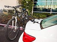 Algopix Similar Product 9 - Motorup America Deluxe Bike Rack for