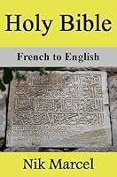 Algopix Similar Product 8 - Holy Bible: French to English