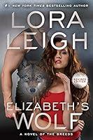 Algopix Similar Product 10 - Elizabeth's Wolf (A Novel of the Breeds)