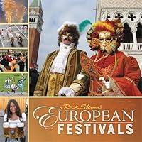 Algopix Similar Product 3 - Rick Steves European Festivals