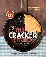 Algopix Similar Product 13 - The Cracker Kitchen A Cookbook in