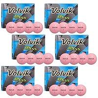 Algopix Similar Product 11 - Volvik Tour Quality Dual Spin 55