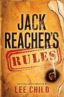 Algopix Similar Product 1 - Jack Reacher's Rules