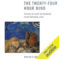 Algopix Similar Product 14 - The TwentyFour Hour Mind The Role of