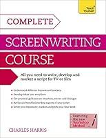 Algopix Similar Product 17 - Complete Screenwriting Course A