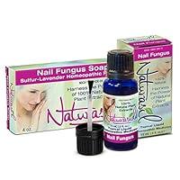 Algopix Similar Product 17 - Naturasil Nail Fungus Treatment Bundle