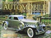 Algopix Similar Product 6 - The Art of the Automobile The 100
