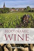 Algopix Similar Product 17 - Biodynamic wine