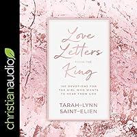 Algopix Similar Product 16 - Love Letters from the King 100