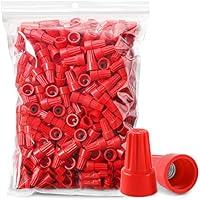 Algopix Similar Product 2 - Crweety 300PCS Wire Connectors Nuts