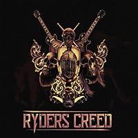 Algopix Similar Product 10 - Ryders Creed