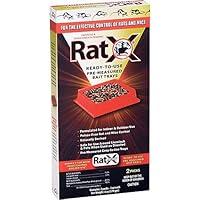 Algopix Similar Product 14 - RATX BAIT TRAY 2PK