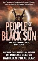 Algopix Similar Product 8 - People of the Black Sun A Historical