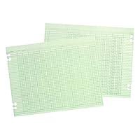 Algopix Similar Product 12 - Wilson Jones G3010 Accounting Sheets