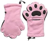 Algopix Similar Product 5 - BearHands UnisexChild Paw Mittens