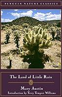 Algopix Similar Product 1 - The Land of Little Rain Classic