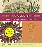 Algopix Similar Product 13 - Caedmon Poetry CollectionA Century of