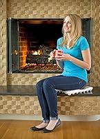 Algopix Similar Product 12 - BackJoy Comfort Seat Cushion Durable