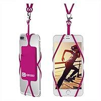Algopix Similar Product 12 - Gear Beast Universal Cell Phone Lanyard