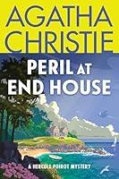 Algopix Similar Product 4 - Peril at End House A Hercule Poirot