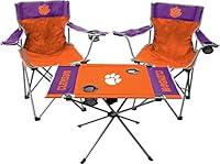 Algopix Similar Product 3 - Rawlings NCAA 3Piece Tailgate Kit 2