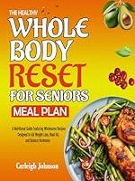 Algopix Similar Product 10 - The Healthy Whole Body Reset for