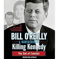 Algopix Similar Product 19 - Killing Kennedy: The End of Camelot